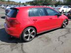 2017 Volkswagen Gti Sport იყიდება Exeter-ში, RI - Side