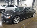 2011 Audi A8 L Quattro იყიდება Ham Lake-ში, MN - Burn