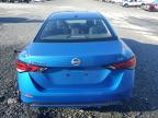 2024 Nissan Sentra Sv للبيع في Elmsdale، NS - Front End
