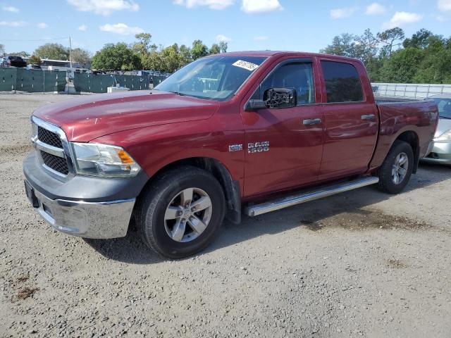 2013 Ram 1500 St