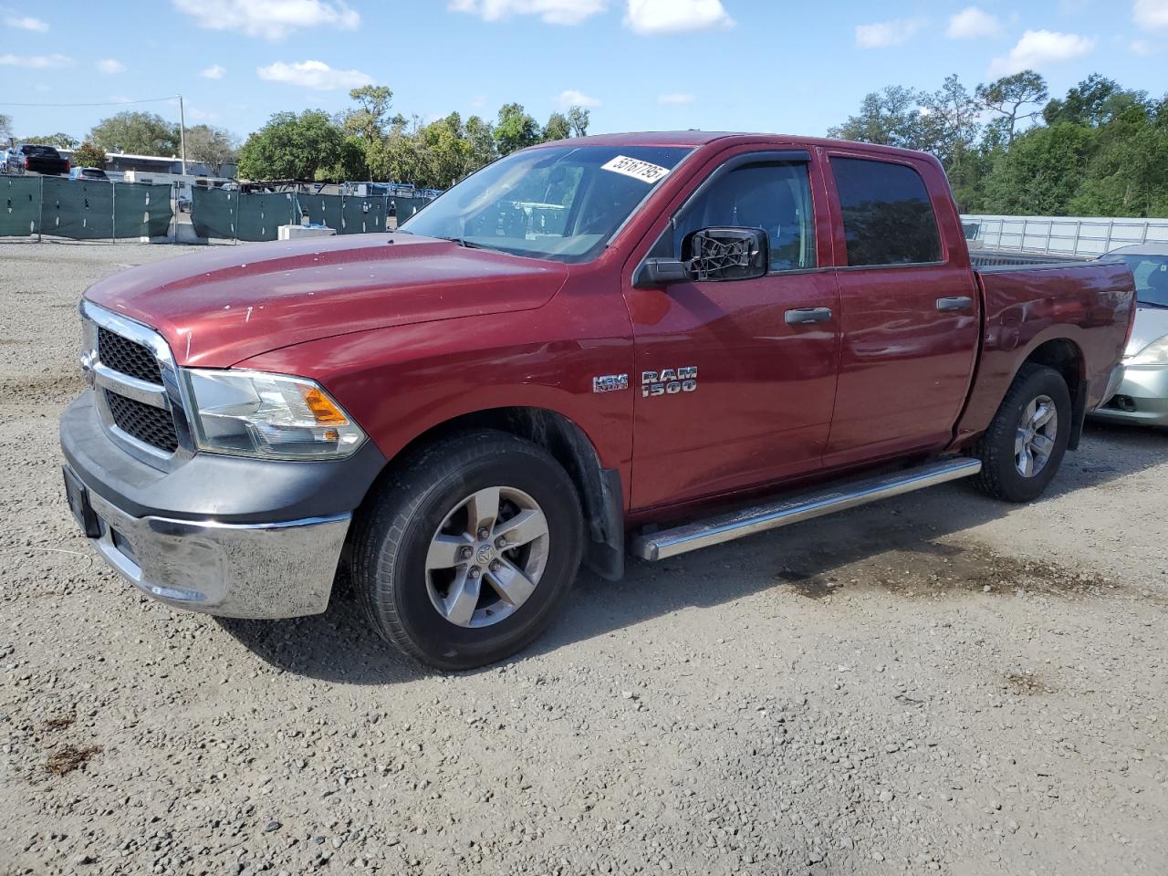 2013 Ram 1500 St for Sale in Riverview, FL - Mechanical