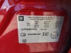 2011 CHEVROLET CRUZE LT à vendre chez Copart ON - LONDON