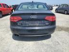 2012 Audi A4 Premium Plus за продажба в Antelope, CA - Vandalism