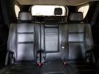 2016 Dodge Durango Limited за продажба в San Antonio, TX - Front End