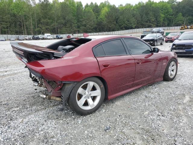 DODGE CHARGER 2020 Burgundy