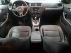 2012 Volkswagen Jetta Sel de vânzare în Davison, MI - Side