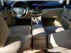 2015 Lexus Es 350 იყიდება Finksburg-ში, MD - Front End