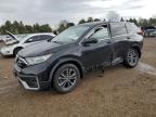 2021 Honda Cr-V Exl for Sale in Elgin, IL - Side