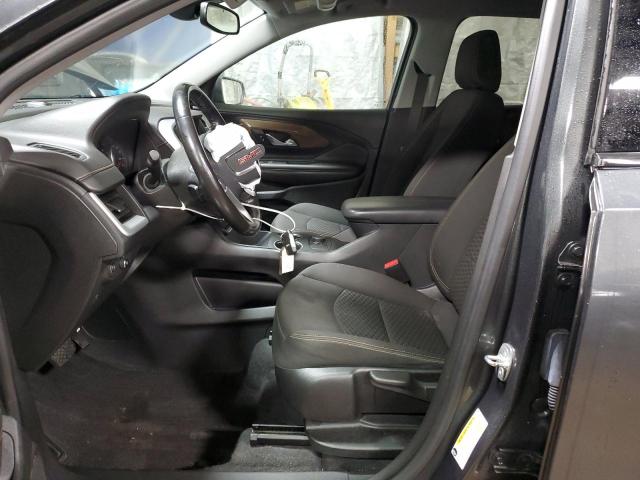  GMC TERRAIN 2020 Gray