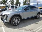 2024 Cadillac Lyriq Luxury للبيع في Rancho Cucamonga، CA - Rear End