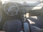 2004 Chrysler Sebring Lx de vânzare în Portland, OR - Side