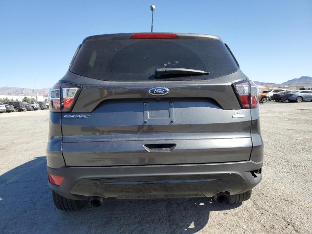 Паркетники FORD ESCAPE 2017 Вугільний