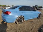 2016 Bmw M3  for Sale in Mercedes, TX - Water/Flood