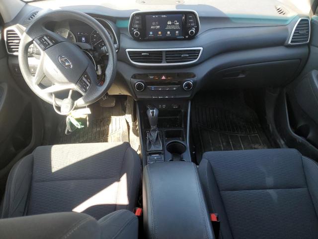  HYUNDAI TUCSON 2019 Сірий