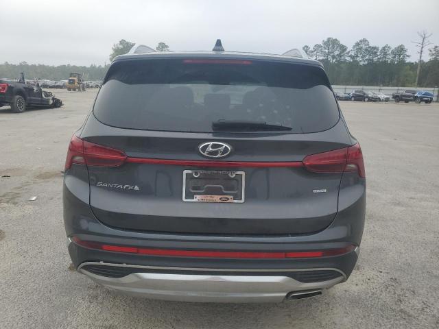  HYUNDAI SANTA FE 2022 Charcoal