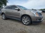 2011 Cadillac Srx Premium Collection for Sale in Mercedes, TX - Water/Flood