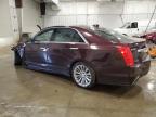 2017 Cadillac Cts Premium Luxury en Venta en Franklin, WI - Front End