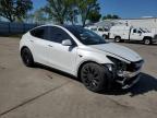 2023 Tesla Model Y  იყიდება Sacramento-ში, CA - Front End