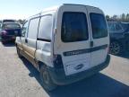 2006 CITROEN BERLINGO E for sale at Copart GLOUCESTER