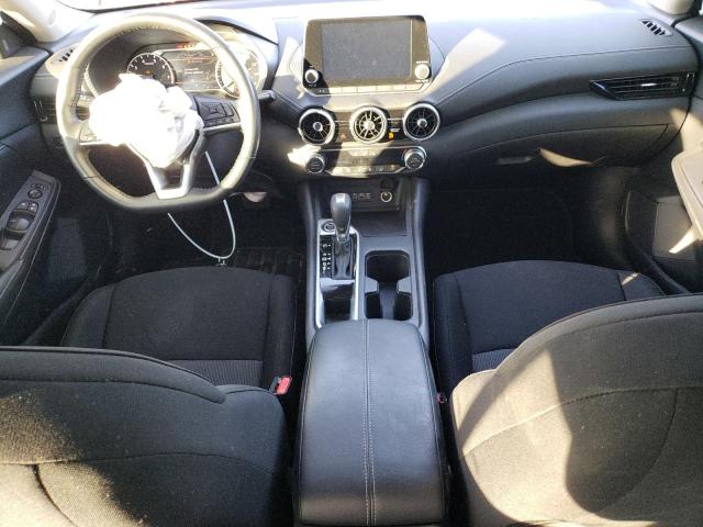  NISSAN SENTRA 2024 Black