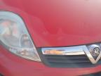 2007 VAUXHALL VIVARO 290 for sale at Copart BRISTOL