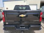 2025 Chevrolet Silverado C1500 Custom na sprzedaż w San Antonio, TX - Hail