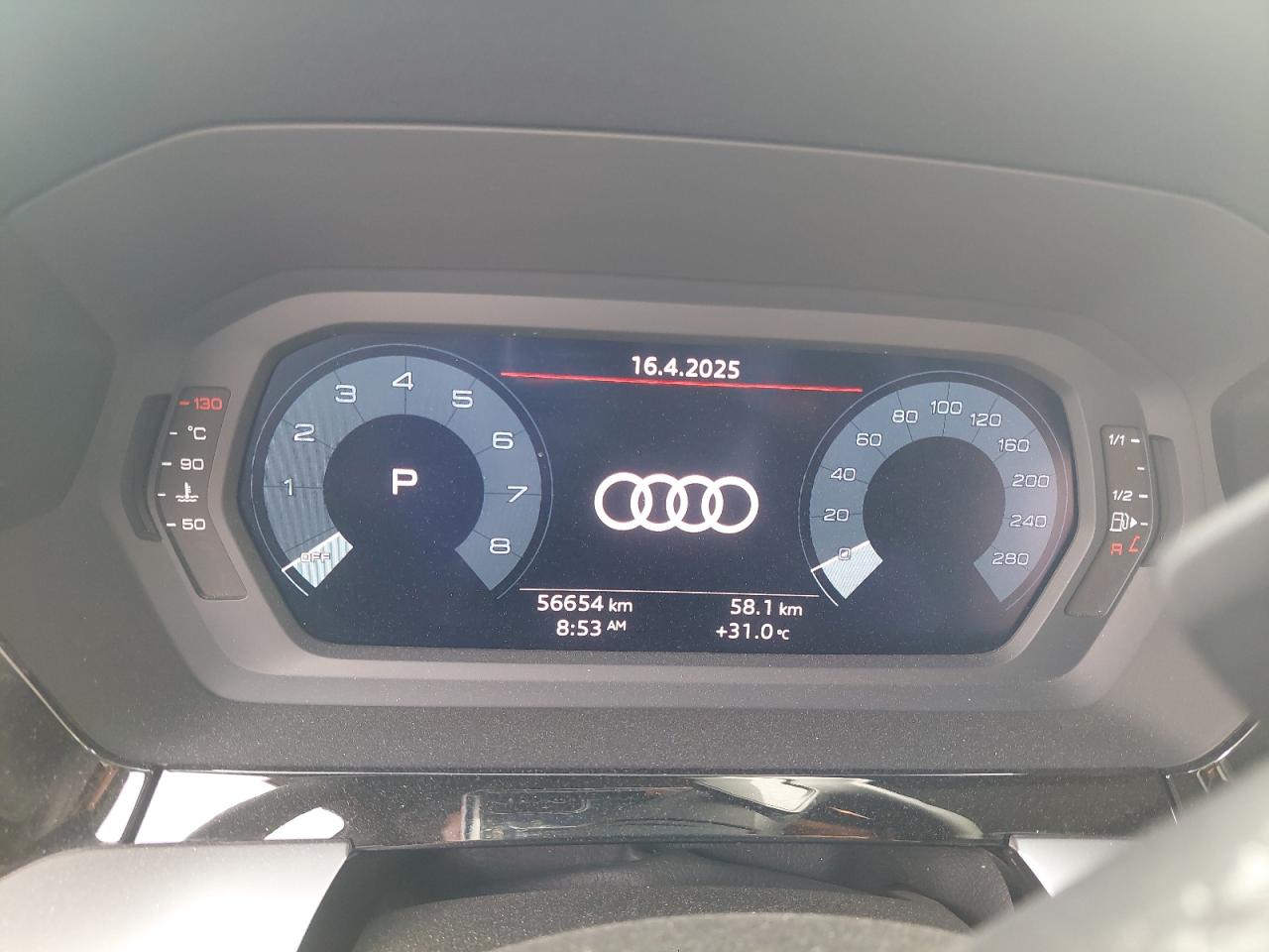 WAUZZZGY2RA076420 - 2024 Audi A3 - #undefined