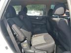 2018 Nissan Pathfinder S للبيع في Ellenwood، GA - Front End