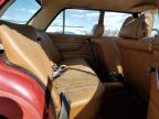 1971 Mercedes Benz 250 zu verkaufen in Rancho Cucamonga, CA - Undercarriage