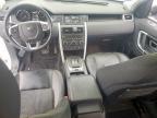 2016 Land Rover Discovery Sport Se for Sale in Grand Prairie, TX - Side