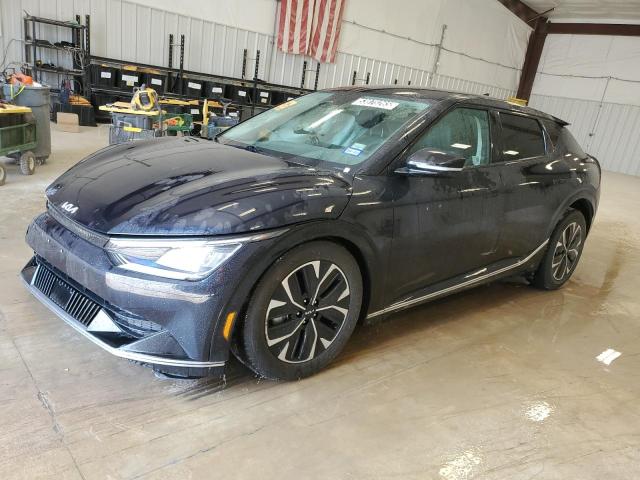 2024 Kia Ev6 Light