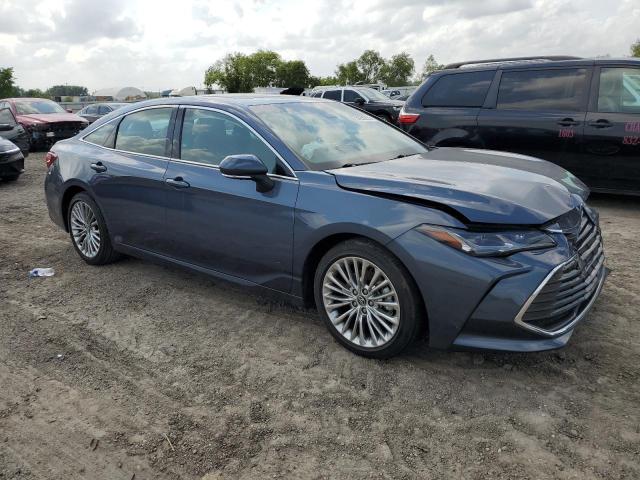  TOYOTA AVALON 2020 Szary