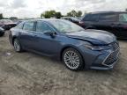 2020 Toyota Avalon Limited იყიდება Houston-ში, TX - Front End