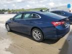 2021 Chevrolet Malibu Lt იყიდება Cahokia Heights-ში, IL - Normal Wear