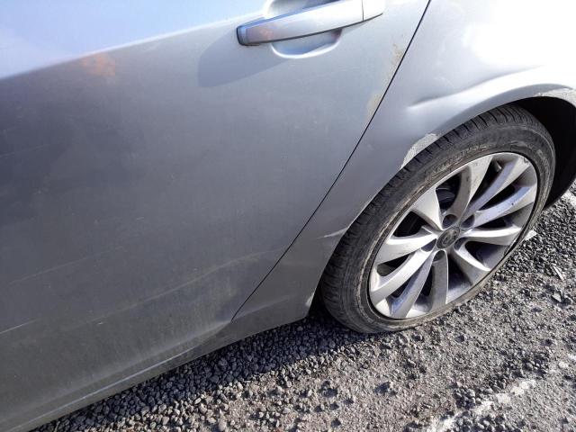 2014 VAUXHALL INSIGNIA S