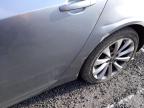 2014 VAUXHALL INSIGNIA S for sale at Copart SANDTOFT