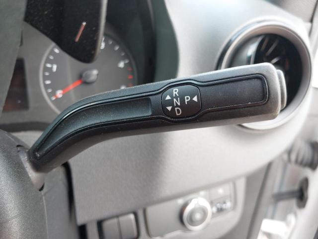 2023 MERCEDES-BENZ SPRINTER 3.5T H1 PREMIUM VAN