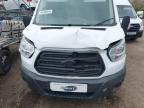 2017 FORD TRANSIT 35 for sale at Copart ROCHFORD