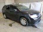 2017 Dodge Journey Se na sprzedaż w Lufkin, TX - Burn - Engine