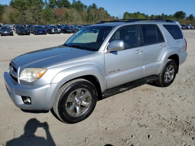 2007 Toyota 4Runner Limited