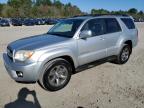 2007 Toyota 4Runner Limited de vânzare în Mendon, MA - Minor Dent/Scratches