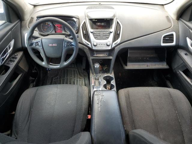 Parquets GMC TERRAIN 2017 White