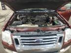 2010 Ford Explorer Eddie Bauer продається в Ham Lake, MN - Rear End