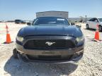 2015 Ford Mustang  for Sale in Temple, TX - Side