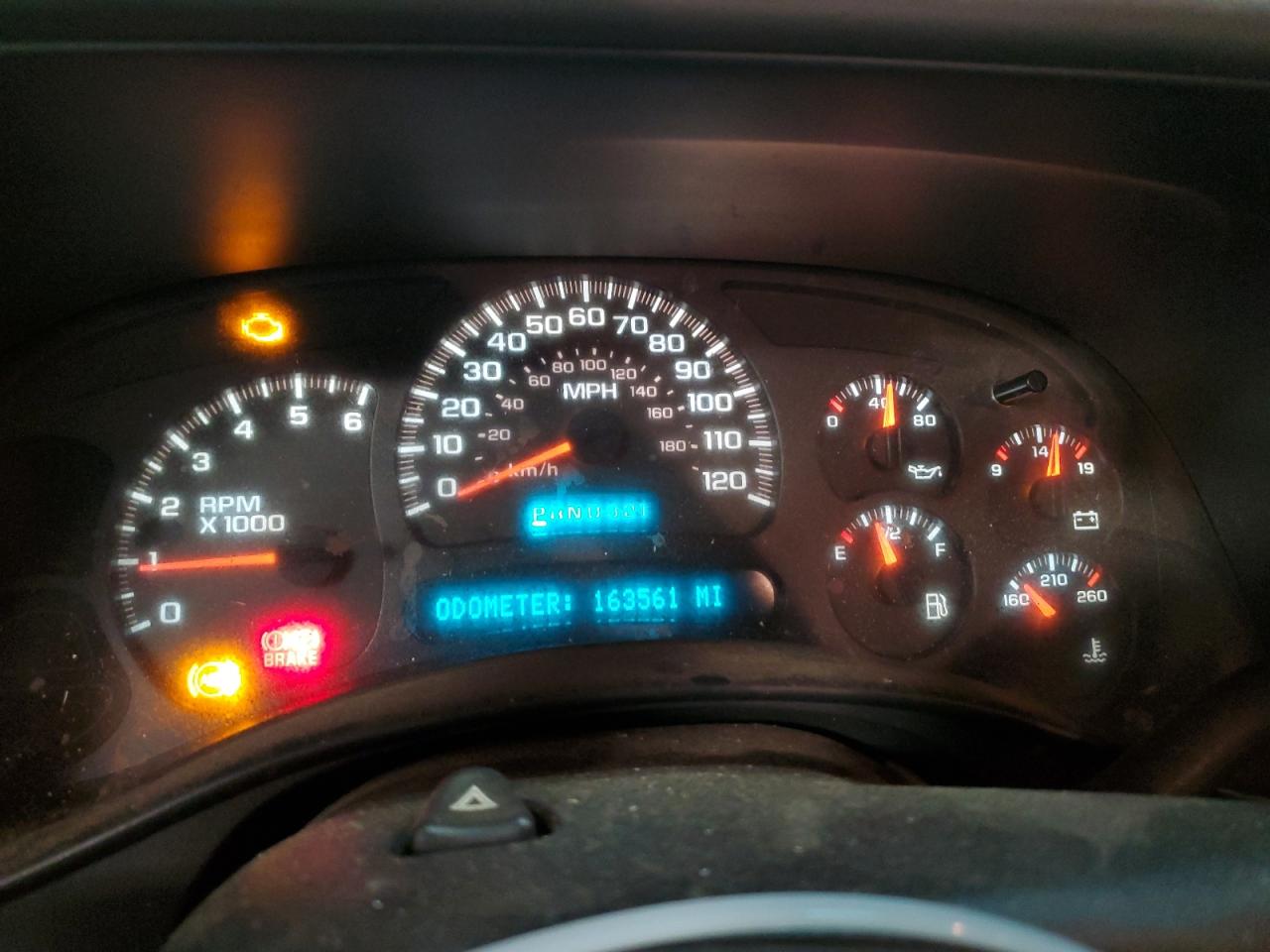 2003 Chevrolet Avalanche K1500 VIN: 3GNEK13T43G139020 Lot: 54596265
