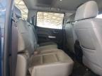 2017 Chevrolet Silverado K1500 Lt   იყიდება Cartersville-ში, GA - Minor Dent/Scratches