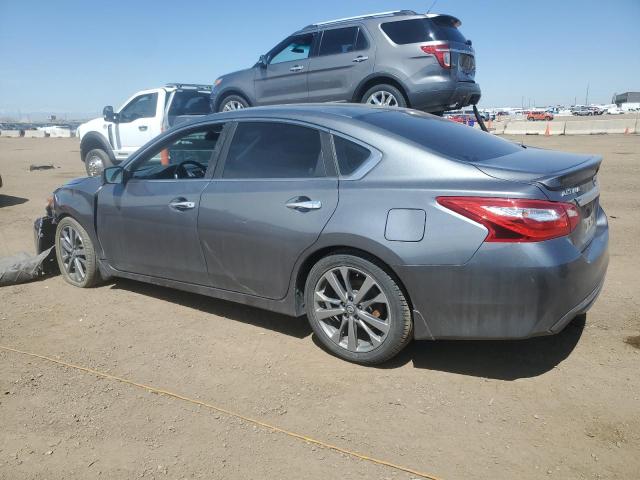  NISSAN ALTIMA 2016 Сірий
