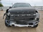 2014 Ford F150 Svt Raptor   продається в Mercedes, TX - Front End