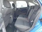 2006 FORD FOCUS ZETE for sale at Copart NEWBURY