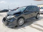 2019 Nissan Rogue S na sprzedaż w Haslet, TX - Front End